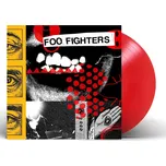 Your Favorite Toy - Foo Fighters [LP]