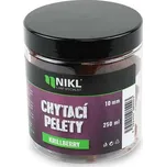 Nikl Chytací pelety KrillBerry 150 g 10…
