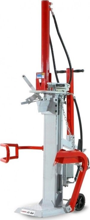Štípačka na dřevo VARI 14 TON SUPER FORCE (14t, 400V, 3500W) - Varianta štípač osobní odběr 4524