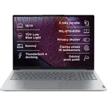 Lenovo ThinkBook 16 G8 IRL (21SH00LACK)