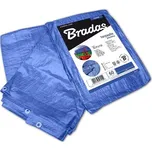 Bradas Zakrývací plachta 60 g/m2 modrá