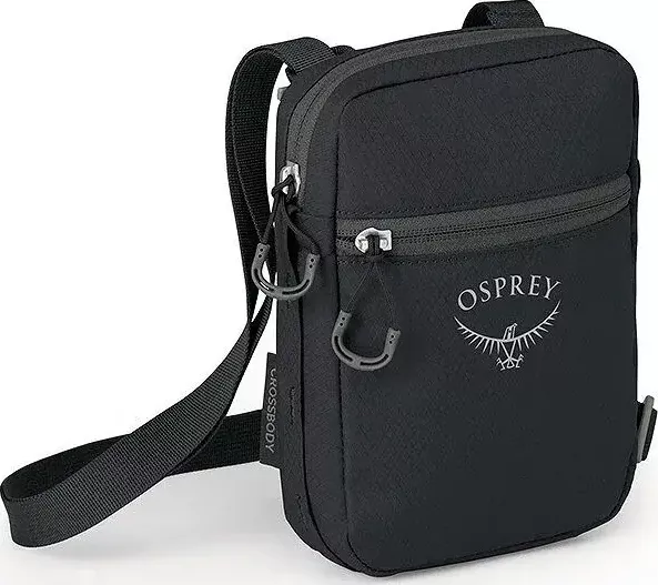 Ledvinka Osprey Daylite Small Crossbody black