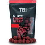 TB Baits Boilie 24 mm/250 g GLM Squid…