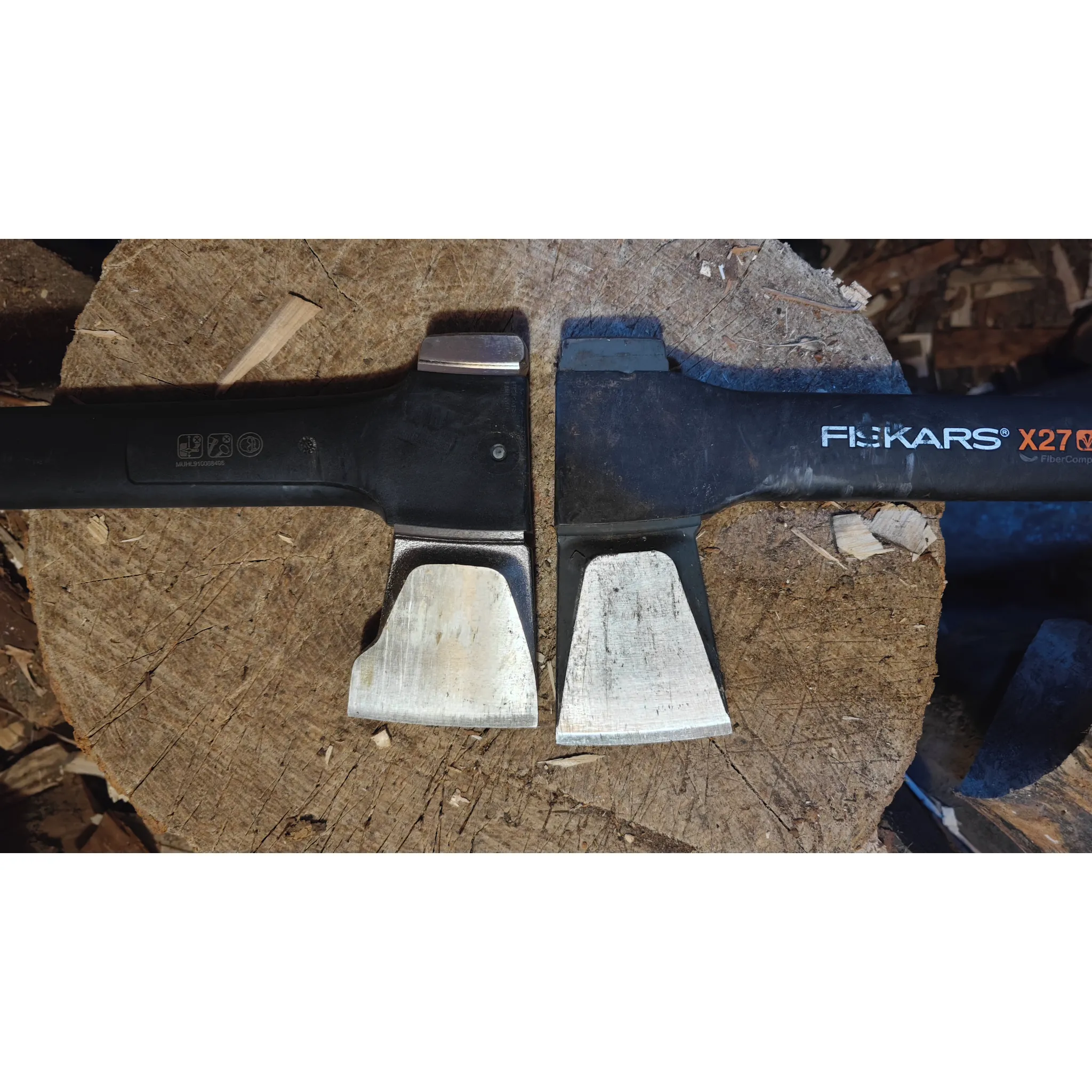 Fotografie 16 - Sekera Fiskars Ultra U32 1082131
