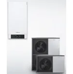 Viessmann Vitocal 200-S AWB-E-AC 201.D10