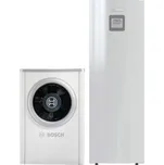 BOSCH Compress 6000 AW 9 ORM-S