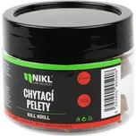 Nikl Chytací pelety Kill Krill 150 g