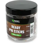 Nikl Carp Specialist Ready PVA Stick…