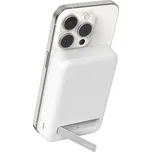 Belkin Boost Charge Qi2 BPD008BTWH bílá