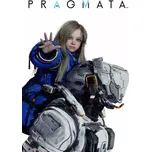 Pragmata PC digitální verze