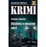 Krimi 1/2026: Výstřely v mrazivé noci -…