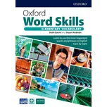 Oxford Word Skills Elementary Student's…