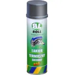 BOLL Tepelný lak 650 °C 500 ml