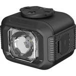 Moon Sport Titan Mini přední černé