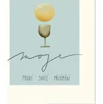 Moje první svaté přijímání - Leona…