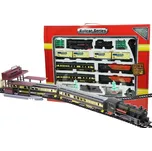 LEAN Toys Fenfa 1011