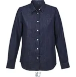 NEOBLU Bennett Brut Denim