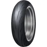 Dunlop Tires Sportmax Q5A 180/55 ZR17…
