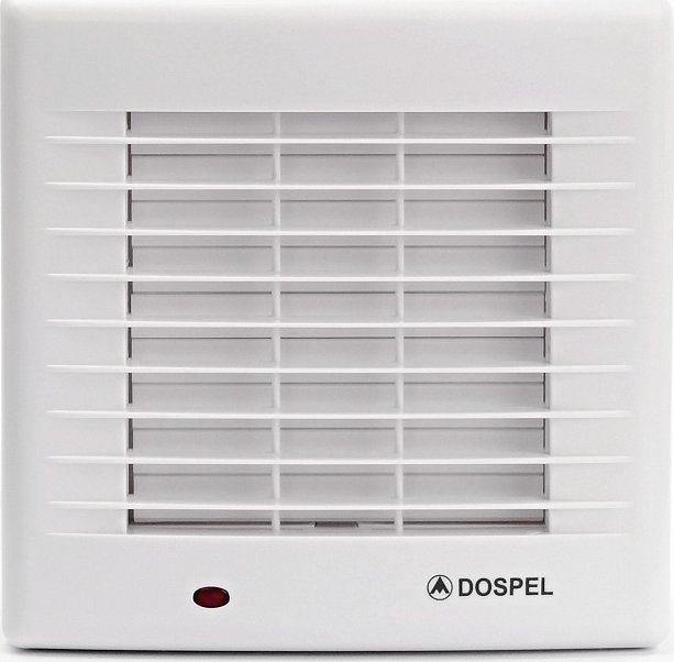 Ventilátor Dospel POLO 6 AŽ/WC