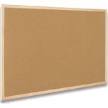 Bi-Office Korková tabule 80 x 60 cm