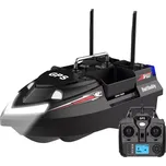 Flytec V802 Pro 12000 mAh černá