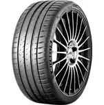 Michelin Pilot Sport 4S 245/40 R21 100…