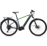CRUSSIS e-Gordo 9.11 715 Wh 28" 2026