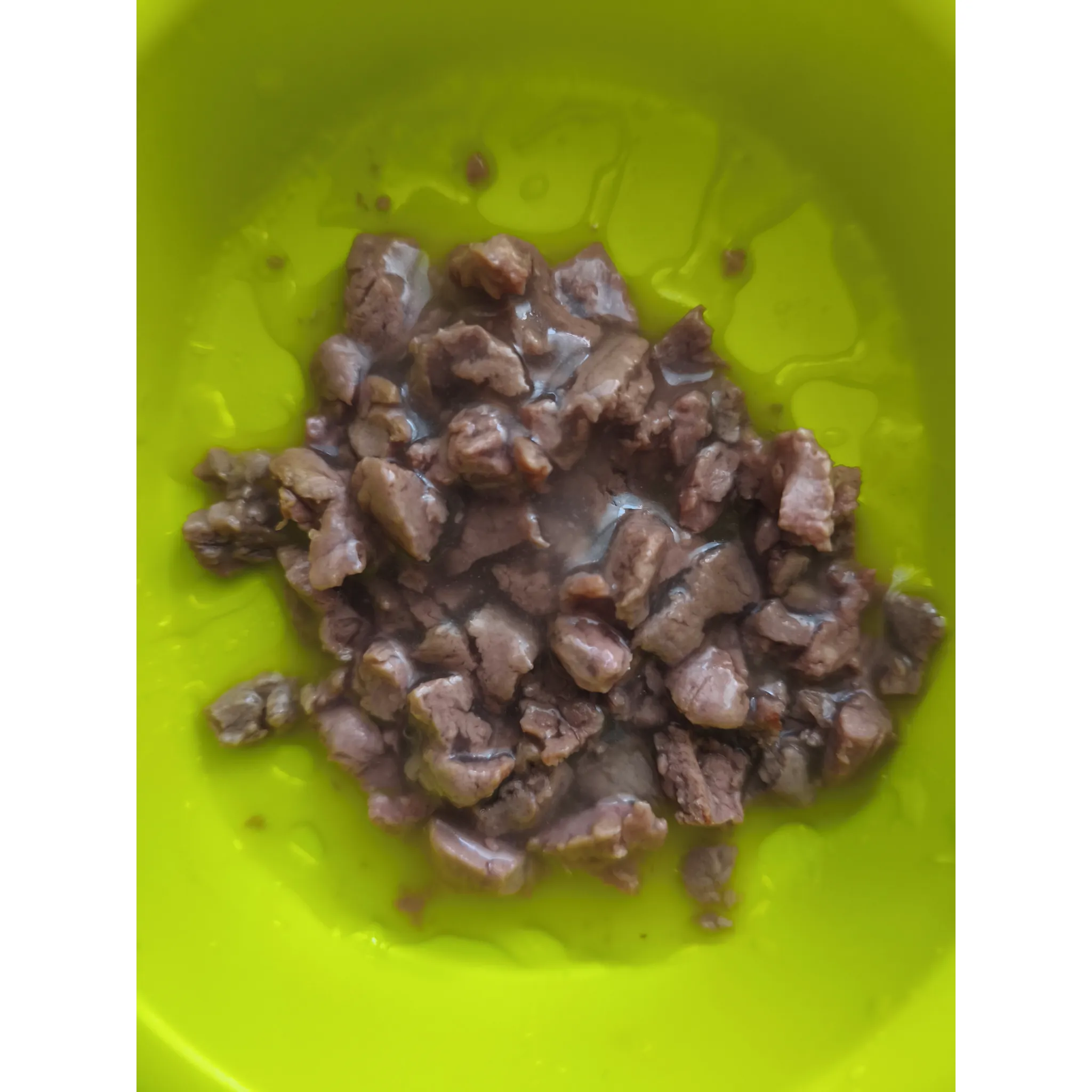 Fotografie 2 - Krmivo pro kočku Brit Veterinary Diet Cat Pouch Fillets in Gravy Gastrointest 12x 85 g