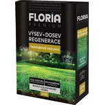 Floria Premium trávníkové hnojivo pro…