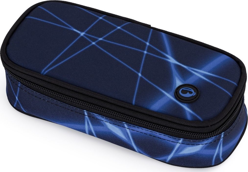 BAGMASTER CASE DIGITAL 24 A blue