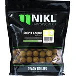 Nikl Ready Boilies 20 mm/1 kg