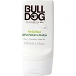 Bulldog Original Aftershave Balm balzám…