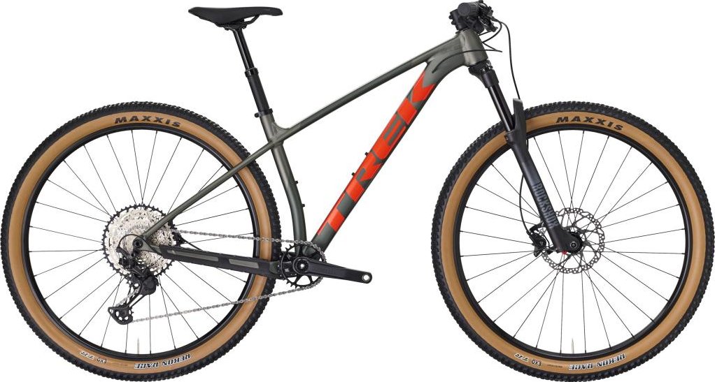 TREK Procaliber 8 MATTE MERCURY/LITHIUM GREY - M