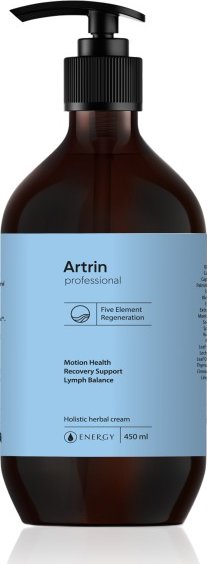 Energy Artrin Professional 450 ml