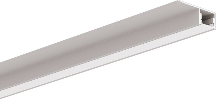 LED hliníkový profil KLUŚ PDS-T-BOK