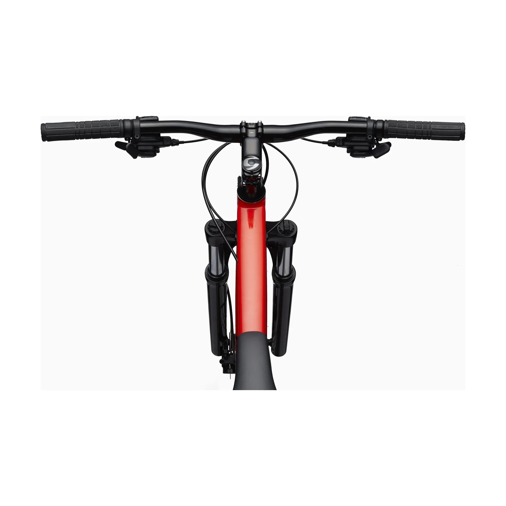 Fotografie 3 - Horské kolo Cannondale Trail 7 29" Rally Red 2022 L