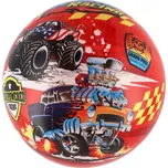 Teddies Super Cars Monster Truck…