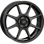 AXXION X2 Dark Gunmetal 7x17 5x108 ET40…