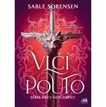 Vlčí pouto - Sable Sorensen (2026,…