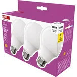 EMOS Classic A60 E27 9,5W 230V 1055lm…