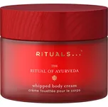 Rituals The Ritual Of Ayurveda Whipped…