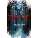 Zjevení - Kateřina Surmanová (2026,…