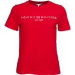 Tommy Hilfiger Logo Crew Neck…