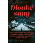 Dlouhé stíny - Petra Klabouchová a kol.…