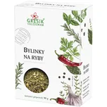 Valdemar Grešík Bylinky na ryby 30 g