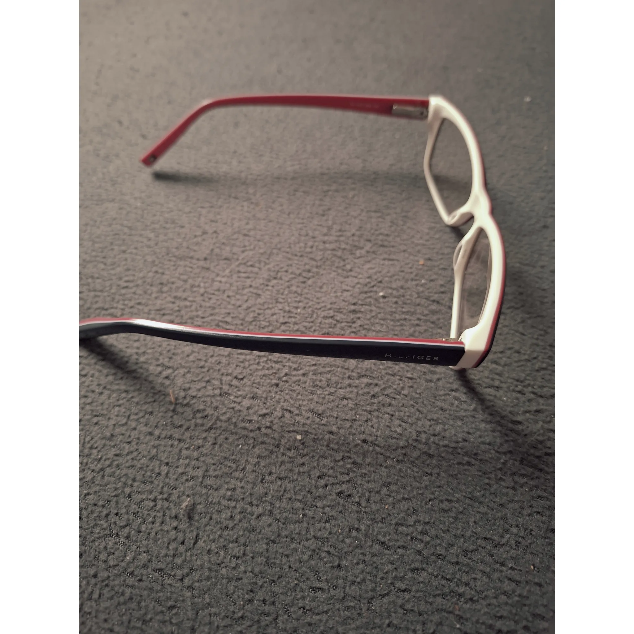 Fotografie 2 - Brýlová obroučka Tommy Hilfiger TH 1018 UNN vel. 52