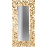 Zrcadlo Venice Gold zrcadlové sklo 90 x…