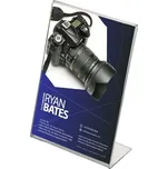 Classic Plexi stojánek na stůl typu L…