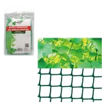 Garden Line Síť na okurky 1,8 x 1,8 m