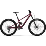 LAPIERRE Zesty CF 8.9 29" Cranberry…